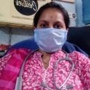 Photo of Dr. Divya porwal D.