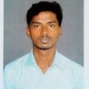 Photo of Vimal Nagaraj