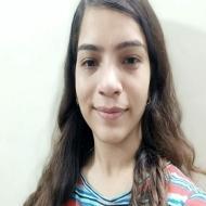 Shweta S. Class 10 trainer in Faridabad