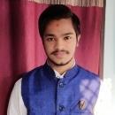 Photo of Ayush Tripathy