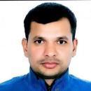 Photo of Vivek Agarwal