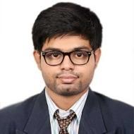 Pritish Kumar biswas Class 10 trainer in Kolkata