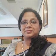 Rekha K. Java trainer in Tiruvalla