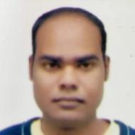 Ajay Kumar Yoga trainer in Pithora