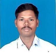 Ganeshamoorthy P Class 10 trainer in Madurai North