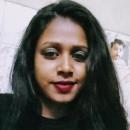 Photo of Poulami C.