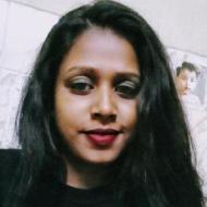 Poulami C. Class 8 Tuition trainer in Phulia