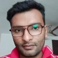 Nitin Pal Class 12 Tuition trainer in Kanpur