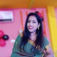 Payal S. Class I-V Tuition trainer in Guramba