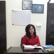 Taruna U. Spoken English trainer in Delhi