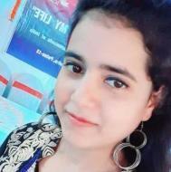 Anshu K. Nursery-KG Tuition trainer in Hajipur