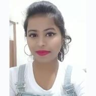 Radhika K. BSc Tuition trainer in Prayagraj