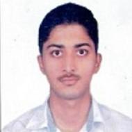 Prasad Rogye Autocad trainer in Mumbai