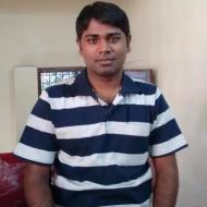 Mithilesh Kumar Python trainer in Bangalore