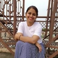 Aashna V. Class 10 trainer in Gurgaon