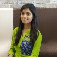 Sandhya P. Class I-V Tuition trainer in Anand