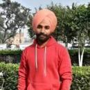 Photo of Jagdeep Singh