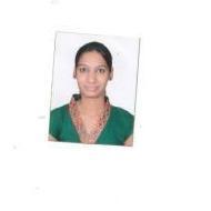 Poorvi G. Digital Marketing trainer in Pune