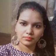 Shraddha T. Spoken English trainer in Manendragarh