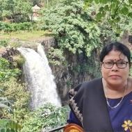 Sangita D. Class I-V Tuition trainer in Kolkata