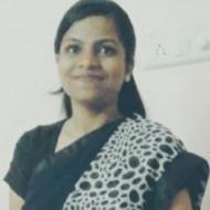 Soundarya Class 12 Tuition trainer in Bangalore