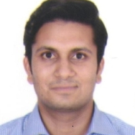 Vivek Kumar Class I-V Tuition trainer in Delhi