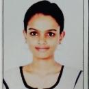 Photo of Ashwini A.