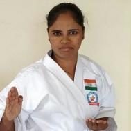 Manisha A. Self Defence trainer in Wai