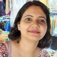 Rubina T. Spoken English trainer in Bandel