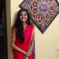 Saranya W. Class 12 Tuition trainer in Kochi