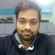 Sumit Kumar Class 10 trainer in Danapur