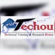 Technical Training and Research House ( Techou) Stock Market Trading institute in Indore