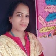 Pradeepa S. Class I-V Tuition trainer in Chennai