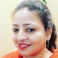 Sudeshna S. Drawing trainer in Kolkata