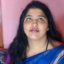 Photo of Dr Chitra R C.