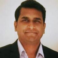 Pankaj Kumar BTech Tuition trainer in Delhi