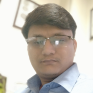 Ankur Shukla Class 8 Tuition trainer in Kanpur