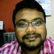 Partha Dey Class 11 Tuition trainer in Kolkata