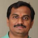 Photo of Srinivas Reddy ch