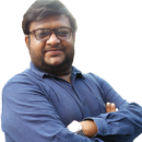 Photo of Punit Agarwal