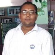 Vijendra Nagar Class 12 Tuition trainer in Rojdi