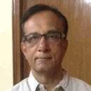 Photo of Dr. Rakesh Singhai