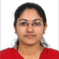 Anna D. Class 12 Tuition trainer in Chennai