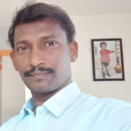 C Nagaraju Class 11 Tuition trainer in Hyderabad