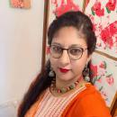 Hema l. Art and Craft trainer in Bangalore