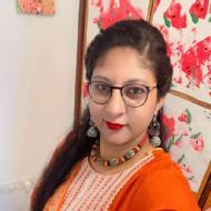 Hema l. Nursery-KG Tuition trainer in Bangalore