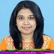 Priya S. French Language trainer in Chennai