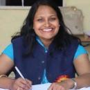 Photo of Dr. Sharmila P.