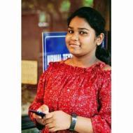 Kavya Swamy Class 12 Tuition trainer in Delhi