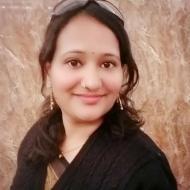 Anuradha G. Class 9 Tuition trainer in Jaipur